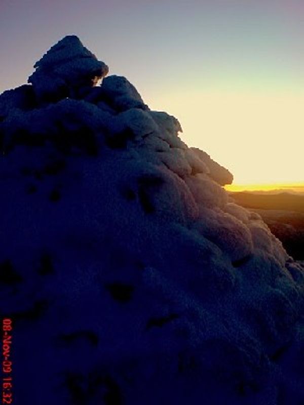 Cairn Gorm